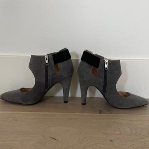 Nine West Size 8 Heels